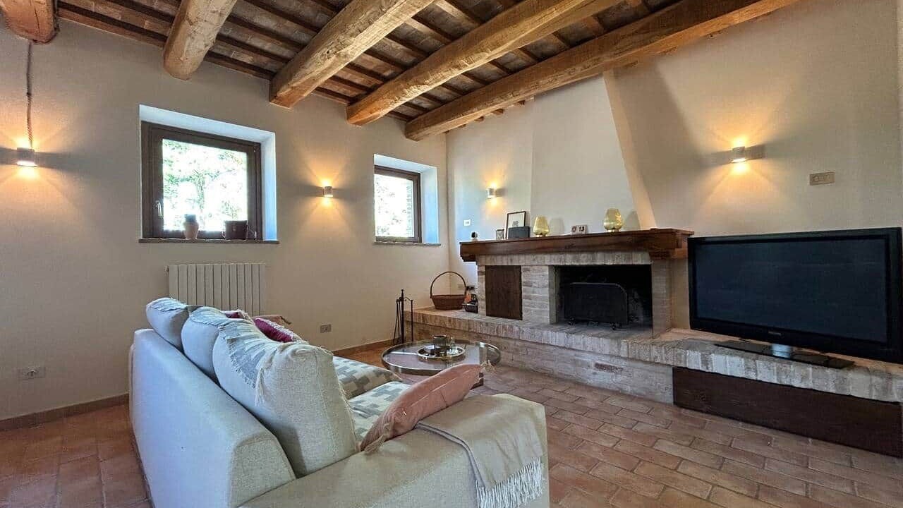 Photo of Livingroom in Petritoli