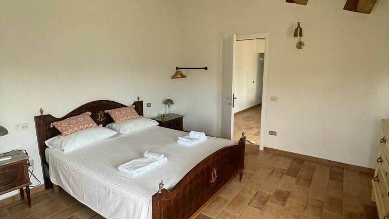 Photo of Bedroom in Petritoli