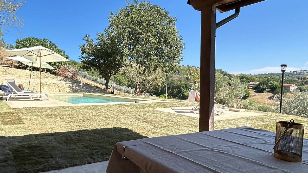 Photo of Outdoor in Petritoli