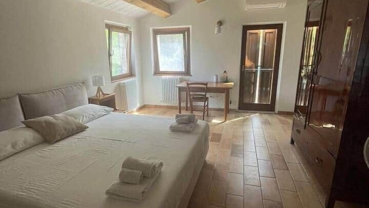 Photo of Bedroom in Petritoli