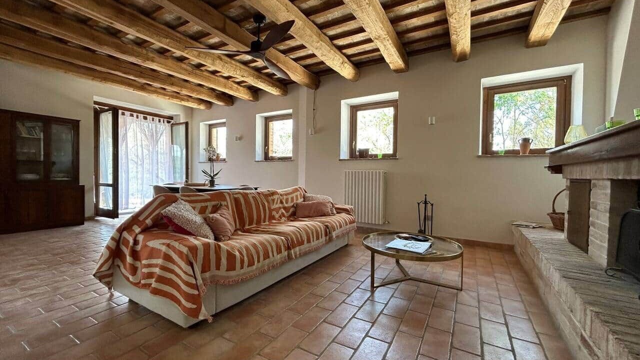 Photo of Bedroom in Petritoli
