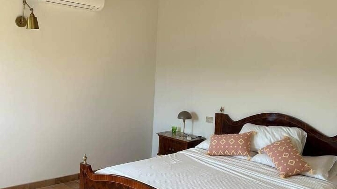 Photo of Bedroom in Petritoli