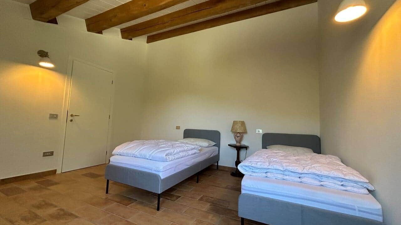 Photo of Bedroom in Petritoli