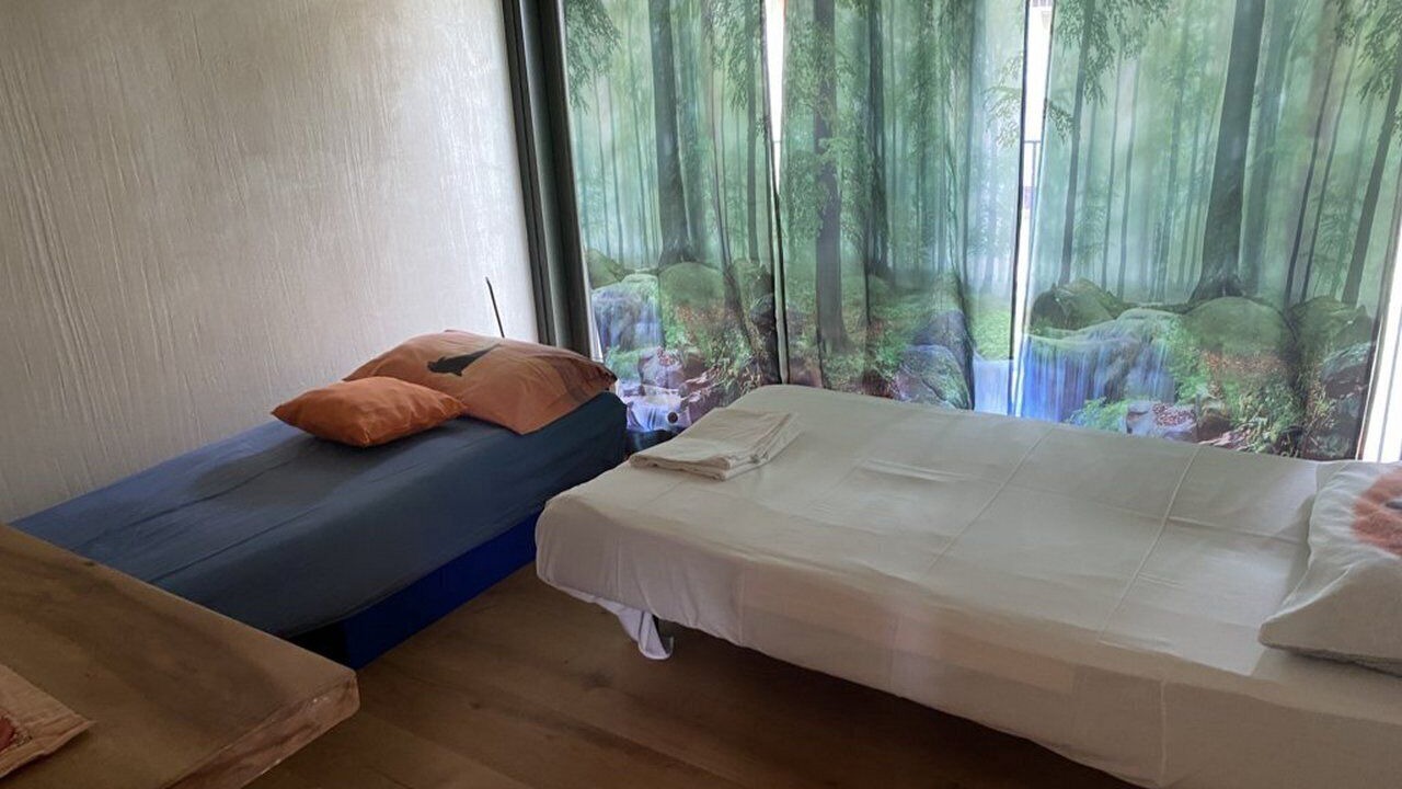 Photo of Bedroom in Cantalupa