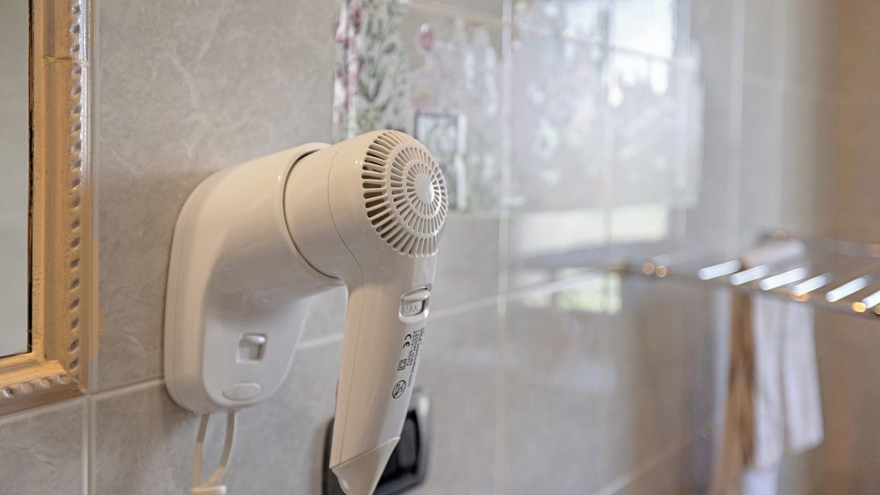 Photo of Bathroom in Mango