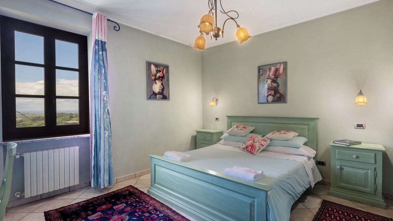 Photo of Bedroom in Mango