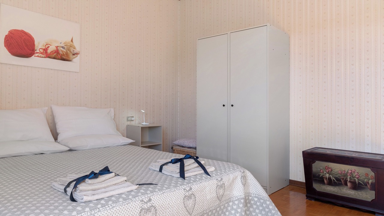 Photo of Bedroom in Maccagno