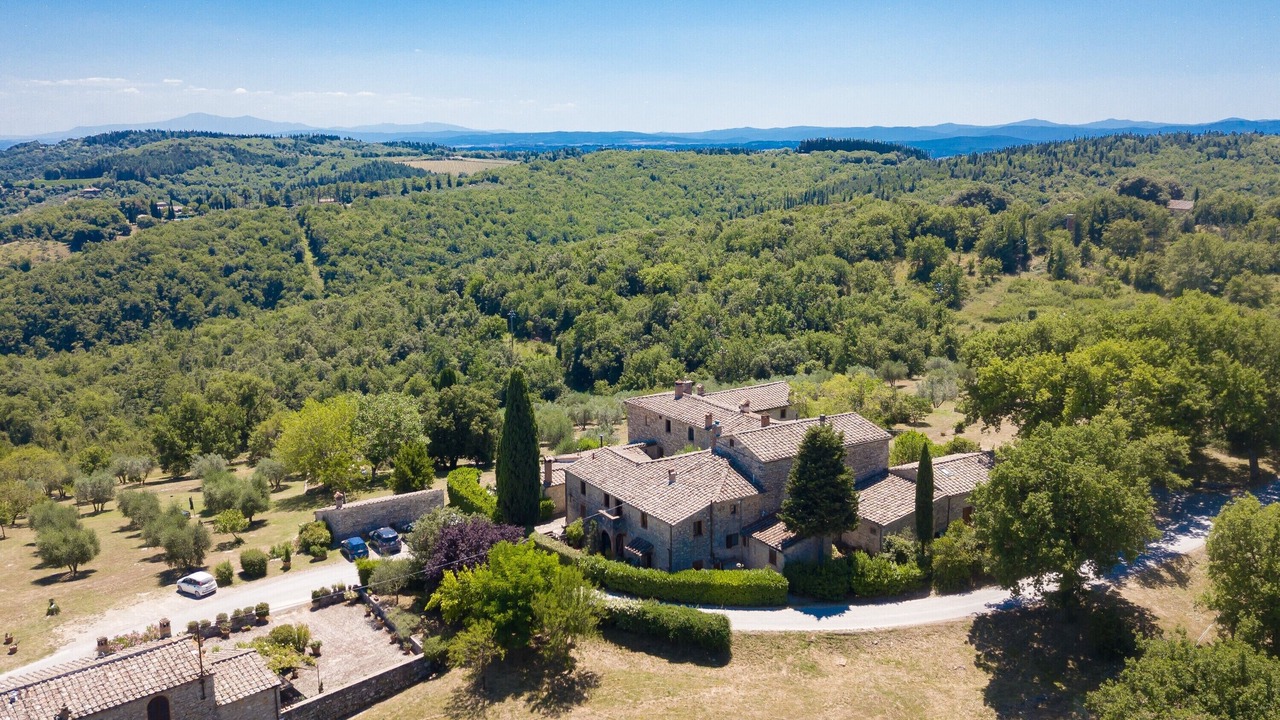 Photo of Others in Radda in Chianti