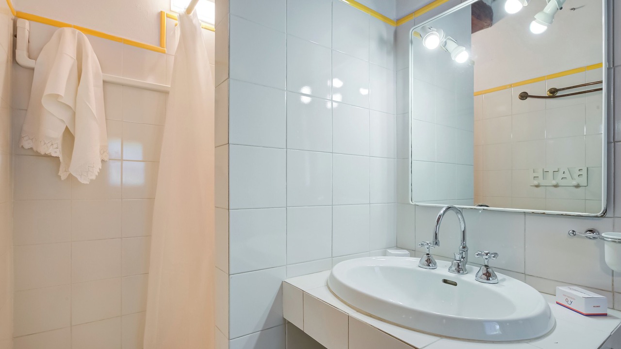 Photo of Bathroom in Radda in Chianti