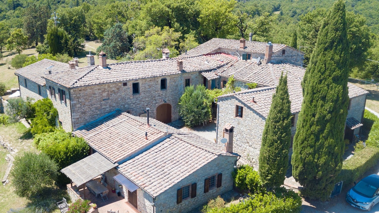 Photo of Others in Radda in Chianti