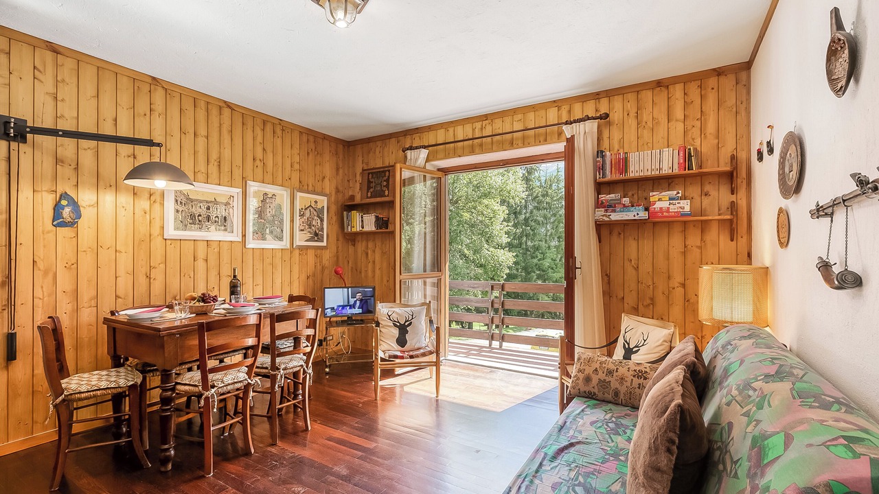 Photo of Bedroom in Bardonecchia