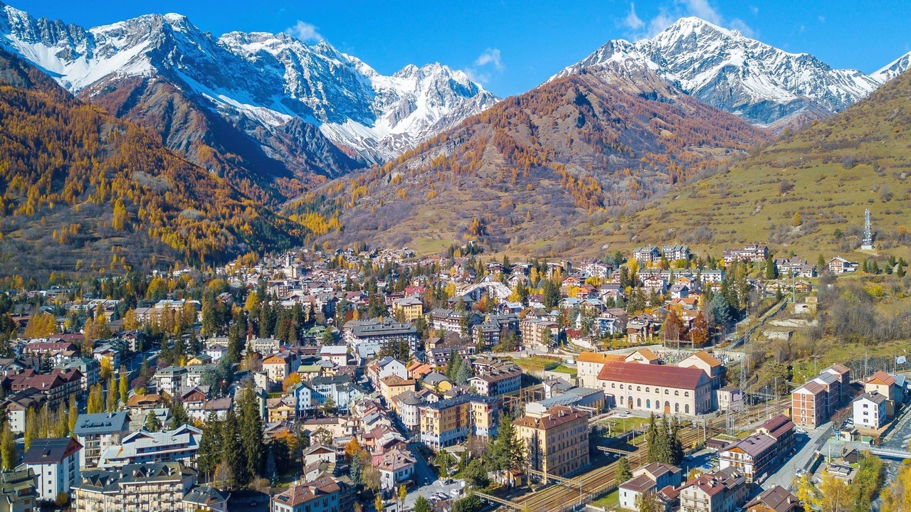 Photo of Outdoor in Bardonecchia