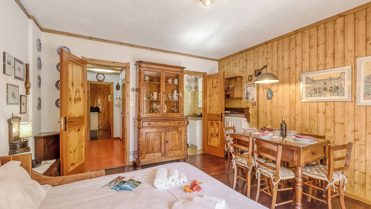 Photo of Bedroom in Bardonecchia