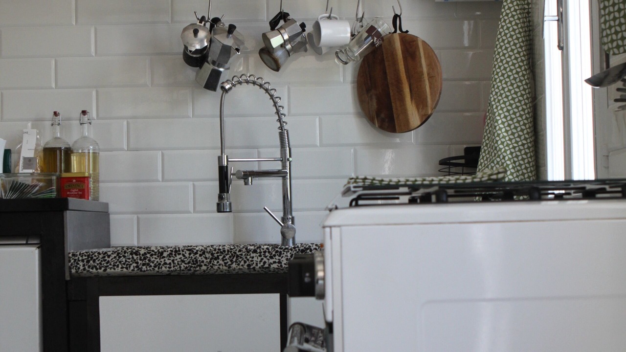Photo of Kitchen in Marostica