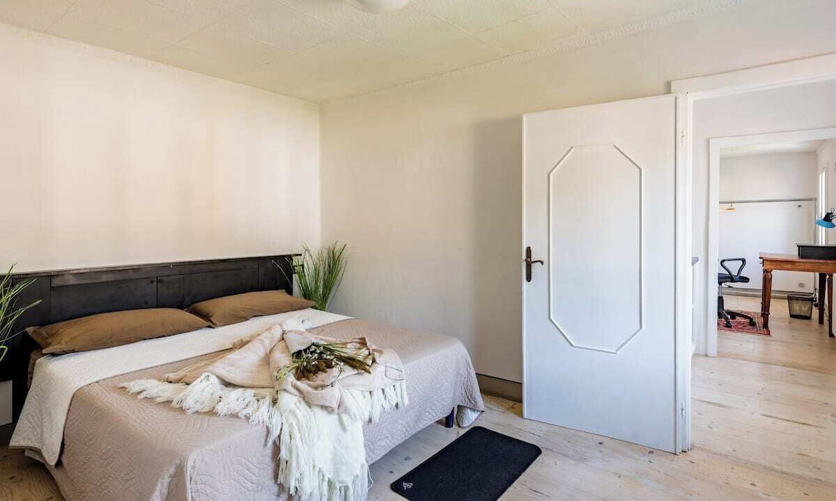 Photo of Bedroom in Marostica