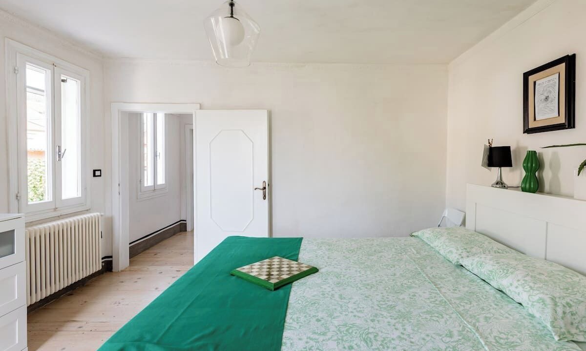 Photo of Bedroom in Marostica