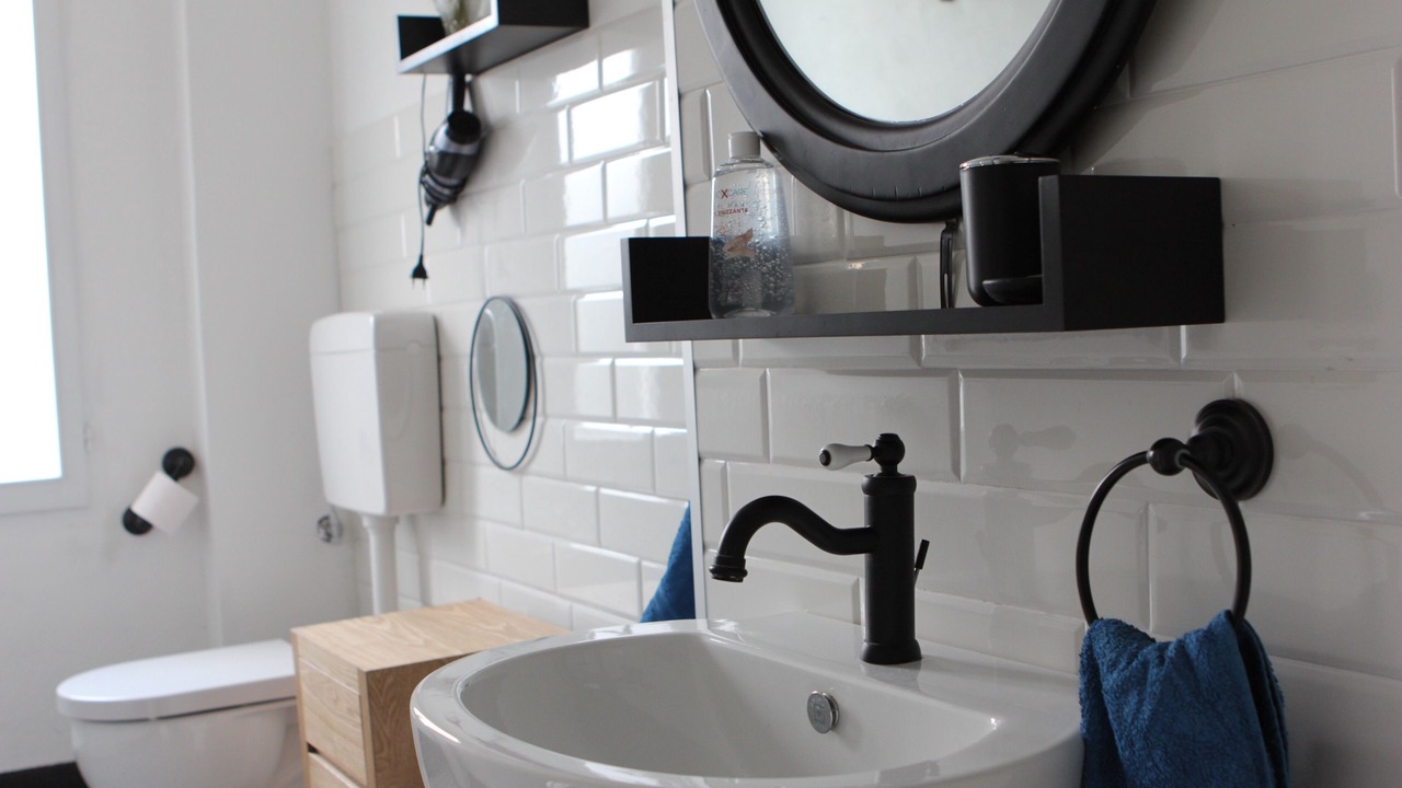 Photo of Bathroom in Marostica