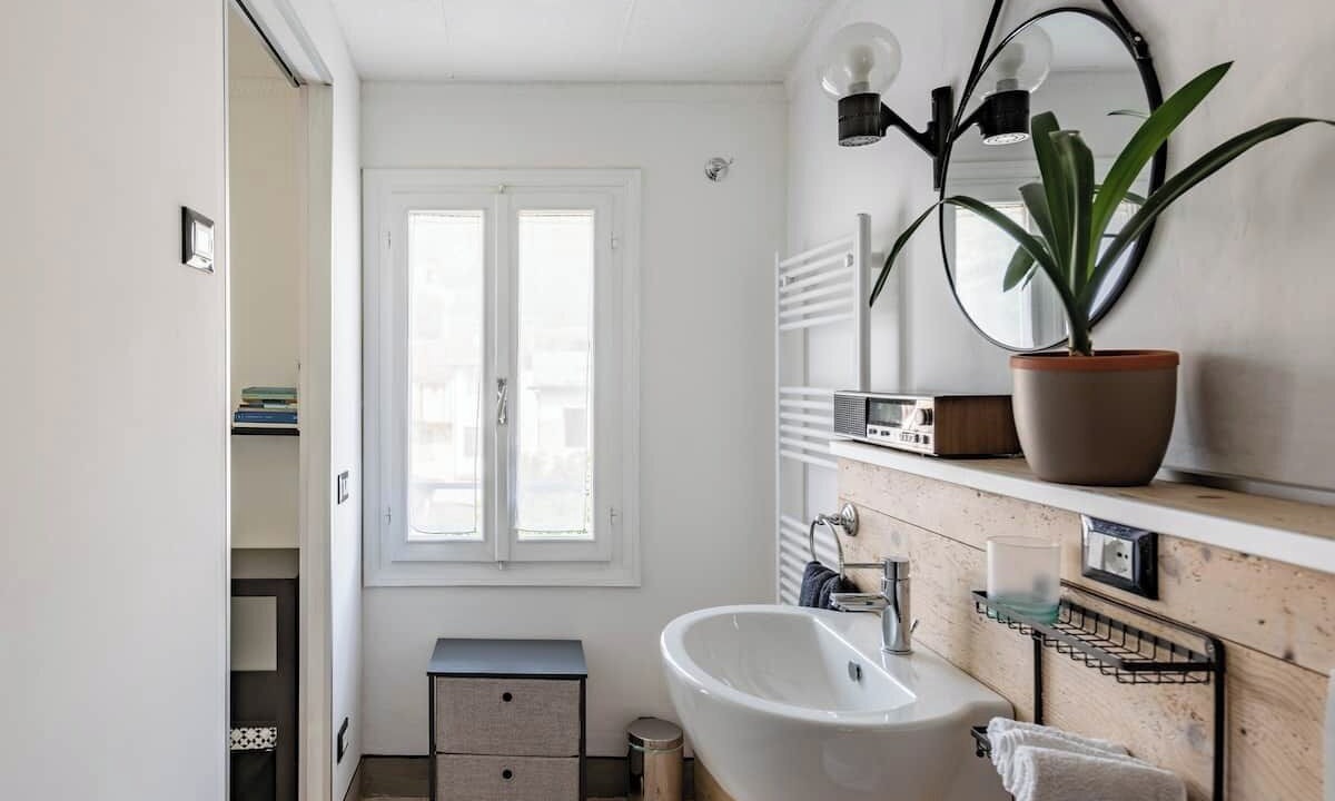 Photo of Bathroom in Marostica