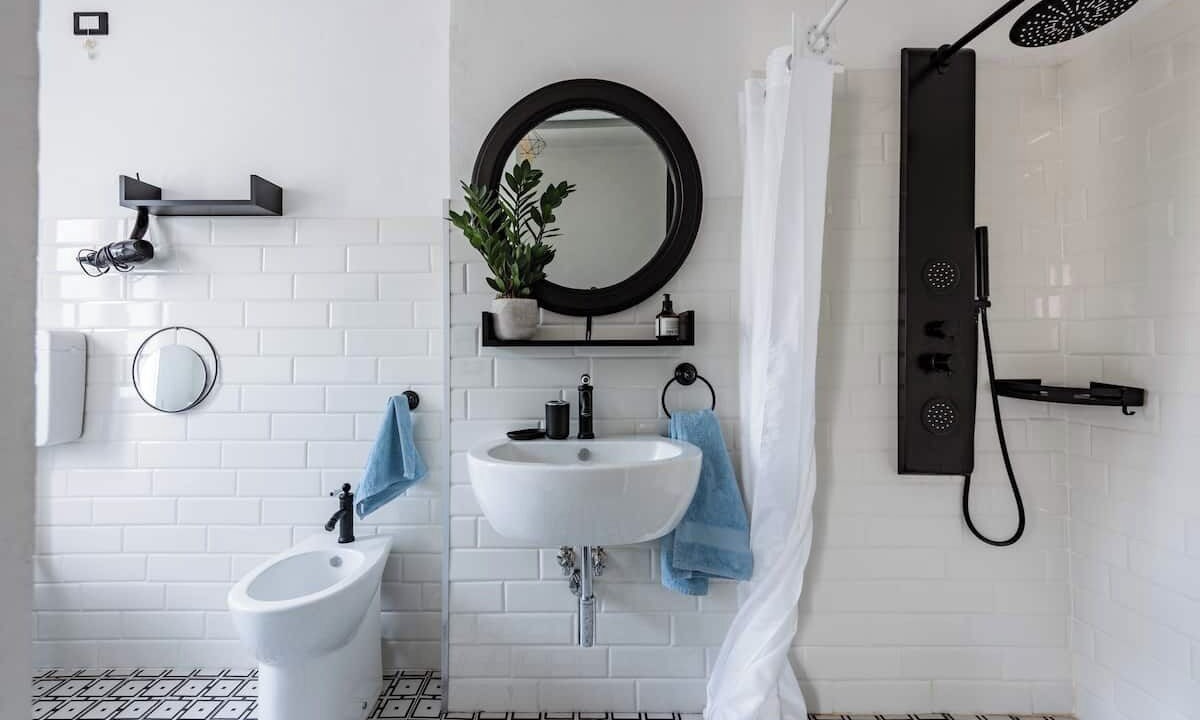 Photo of Bathroom in Marostica