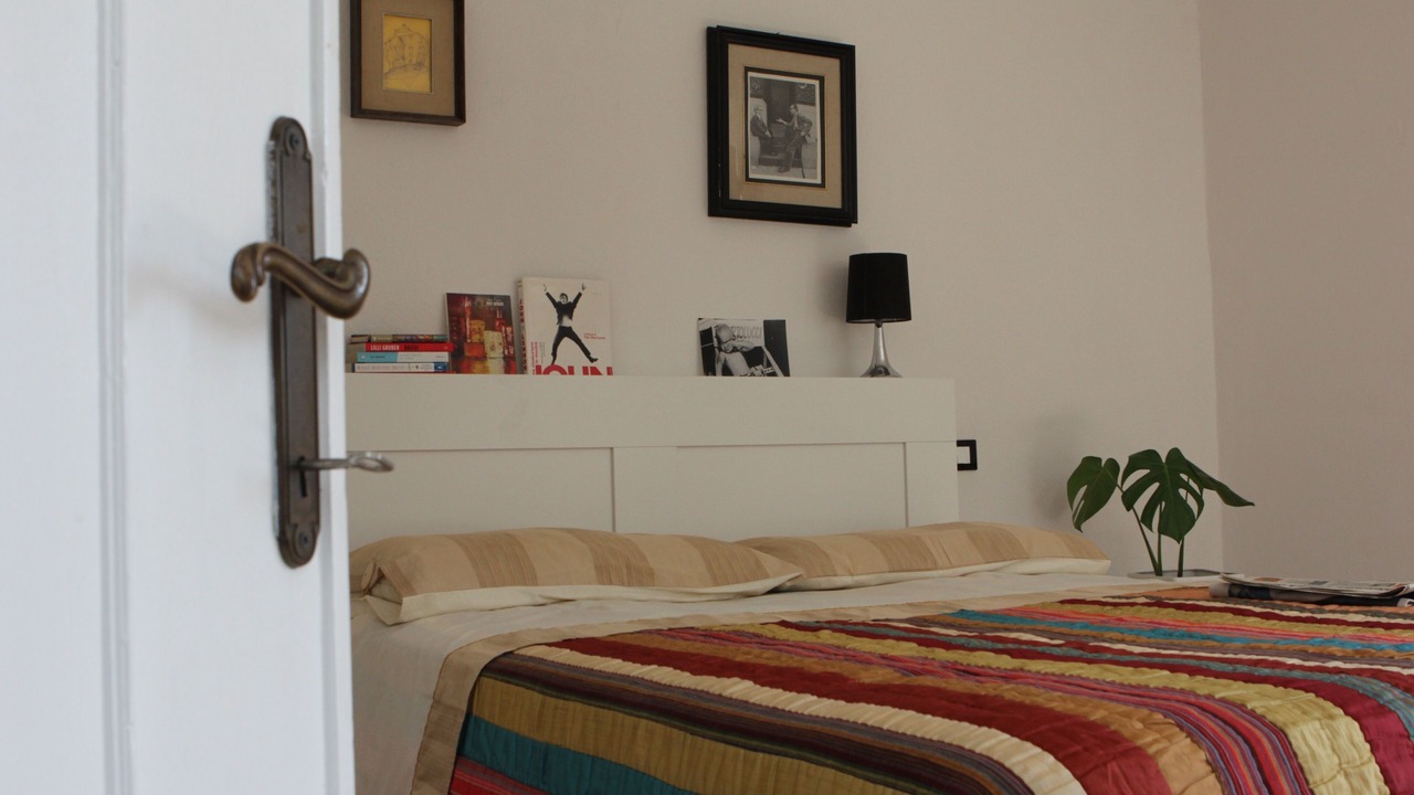 Photo of Bedroom in Marostica