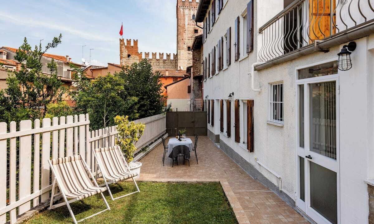 Photo of Outdoor in Marostica