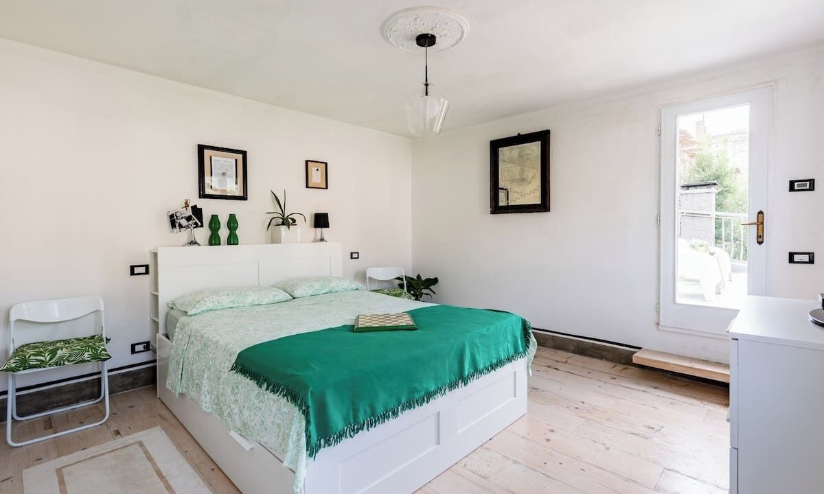 Photo of Bedroom in Marostica
