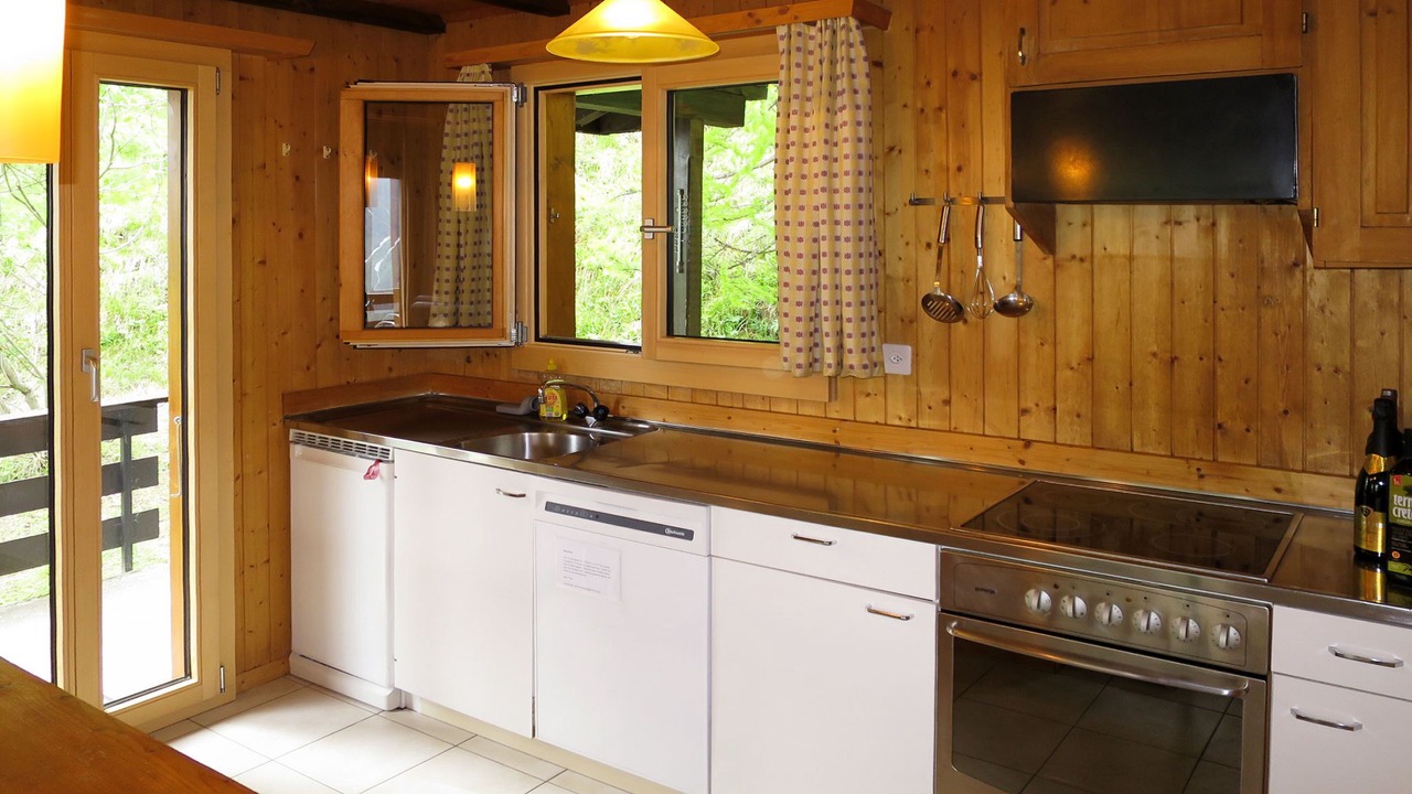 Photo of Bedroom in Bellwald
