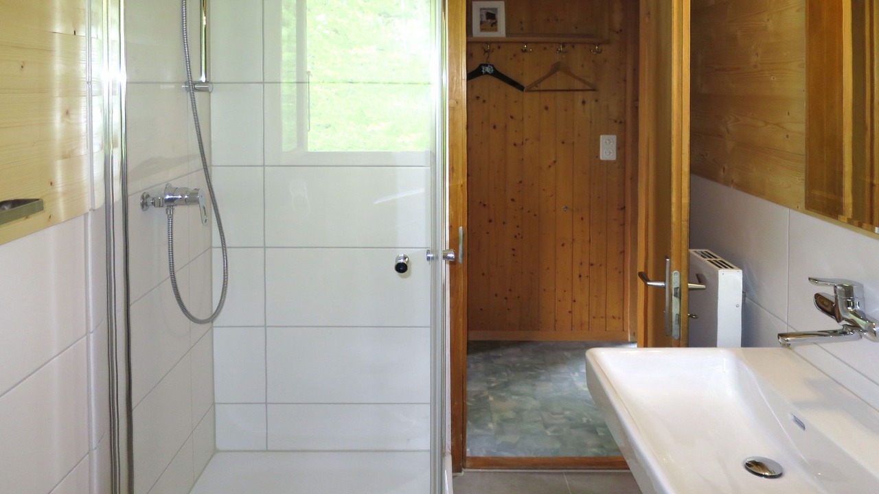 Photo of Bathroom in Bellwald
