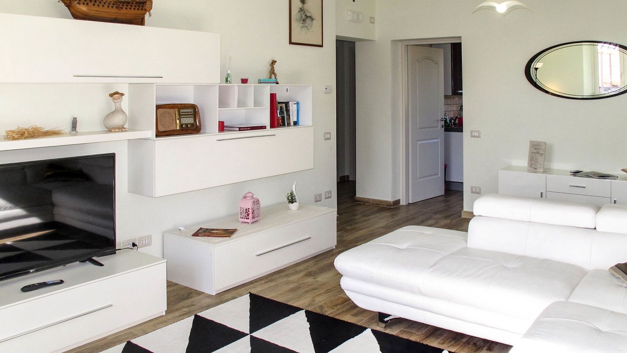 Photo of Livingroom in San Michele di Moriano