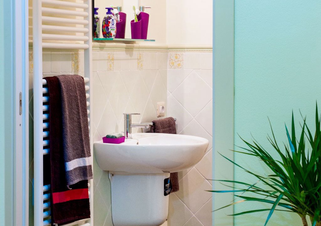 Photo of Bathroom in San Michele di Moriano