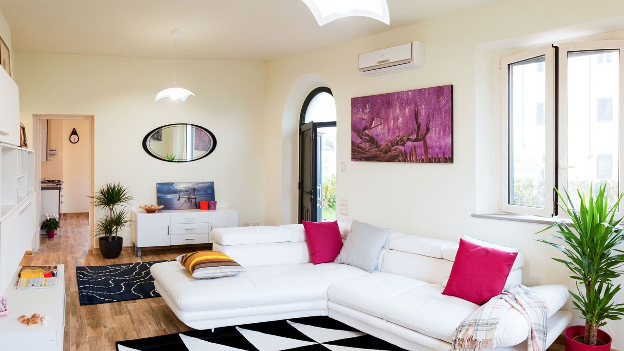 Photo of Livingroom in San Michele di Moriano