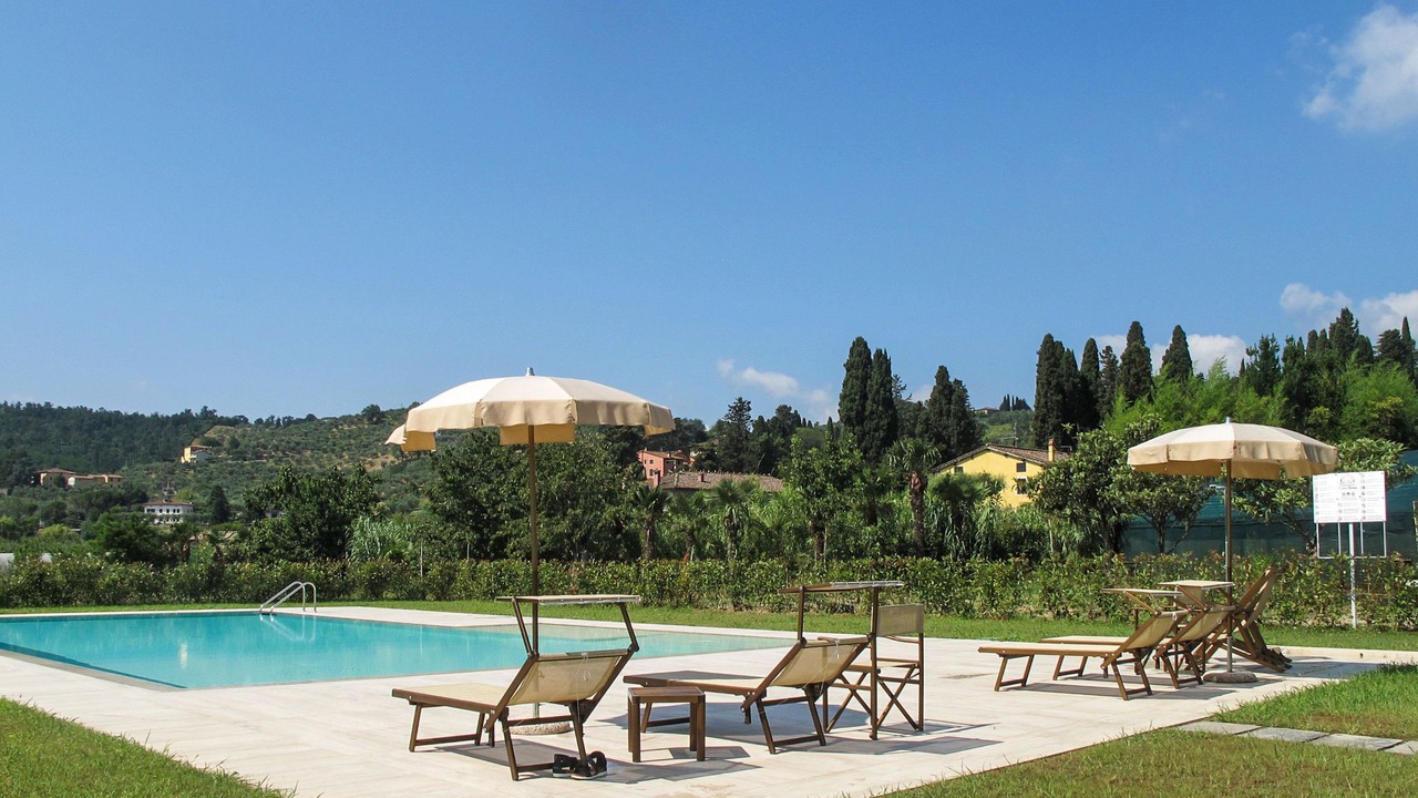 Photo of Outdoor in San Michele di Moriano