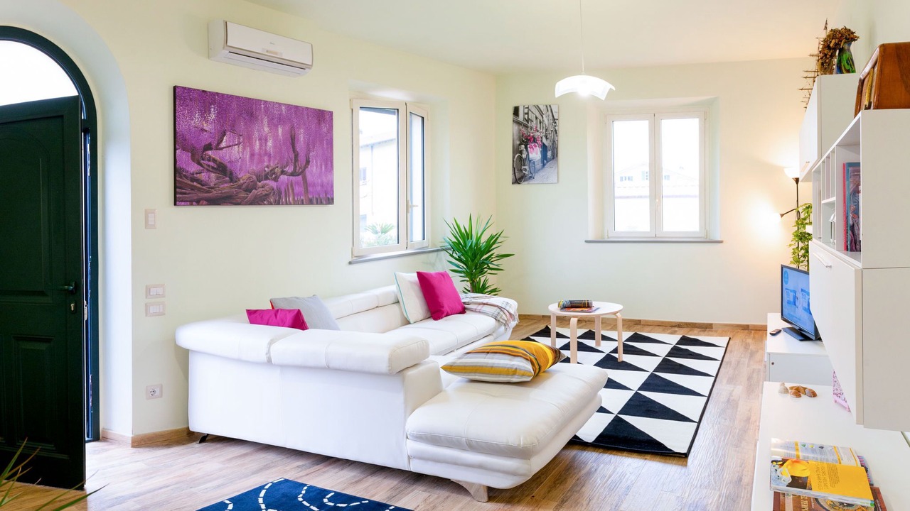Photo of Livingroom in San Michele di Moriano