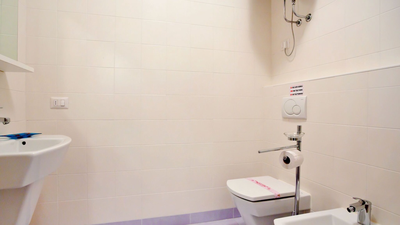 Photo of Bathroom in Caorle