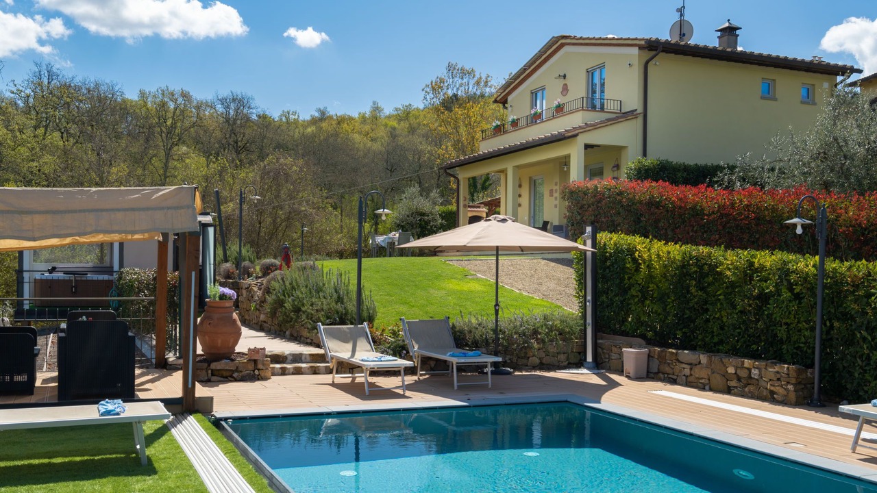 Photo of Outdoor in Pergine Valdarno