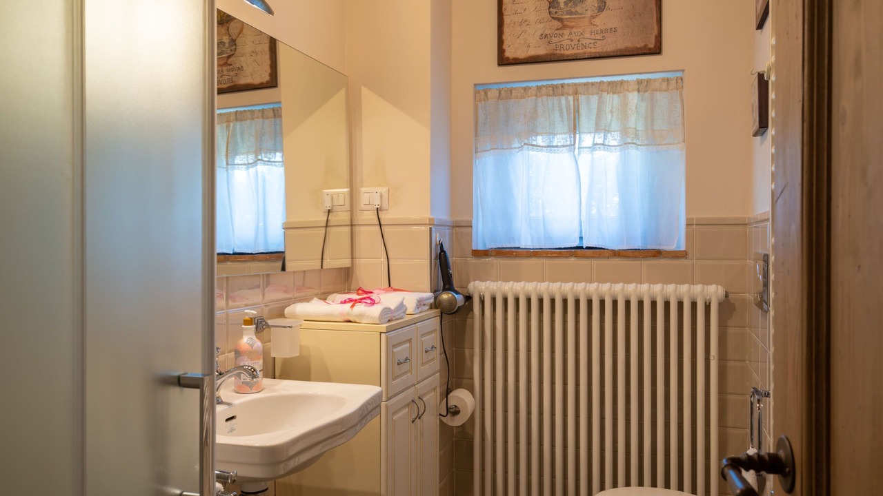 Photo of Bathroom in Pergine Valdarno