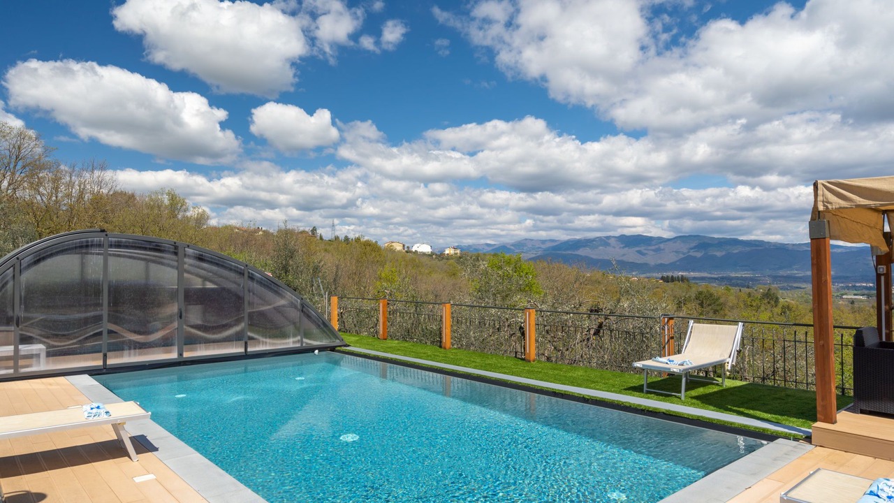 Photo of Outdoor in Pergine Valdarno