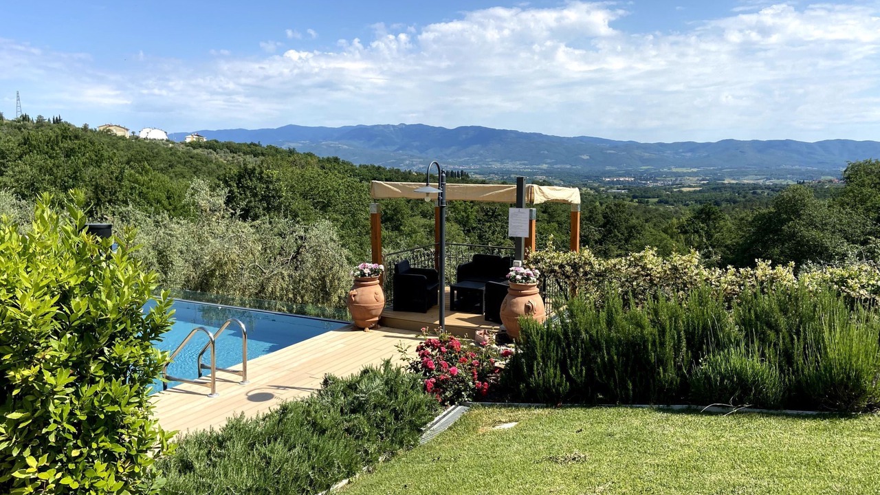 Photo of Outdoor in Pergine Valdarno