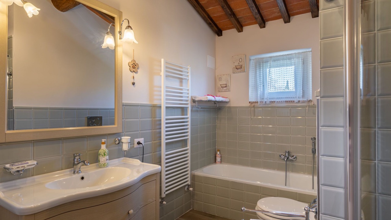Photo of Bathroom in Pergine Valdarno