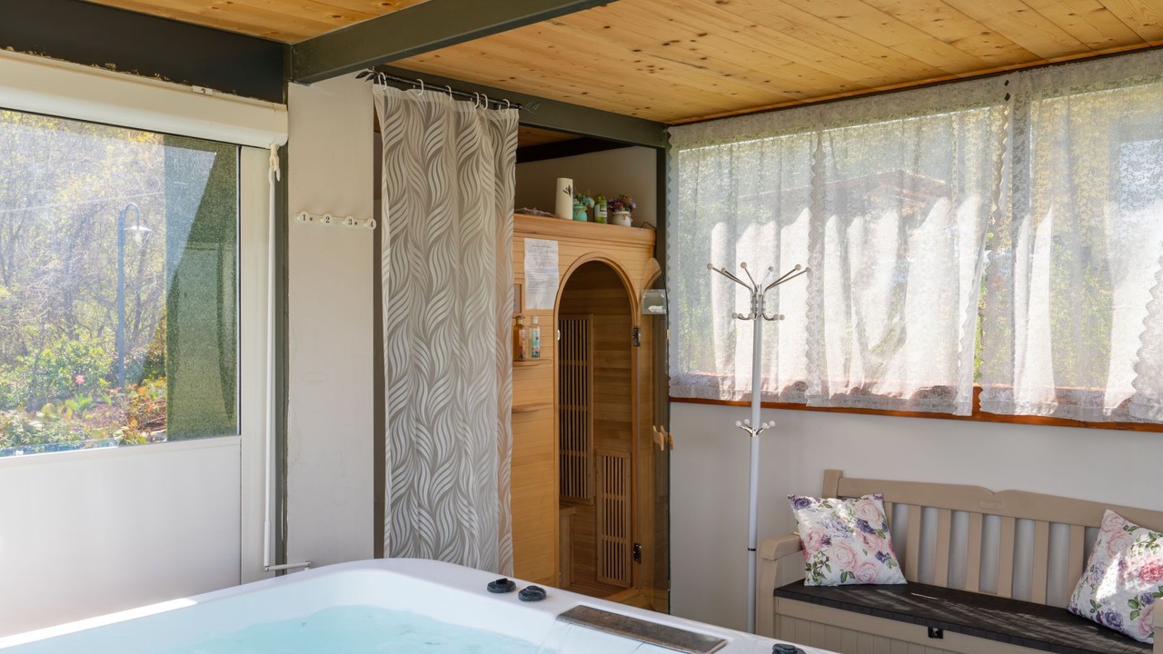 Photo of Bathroom in Pergine Valdarno