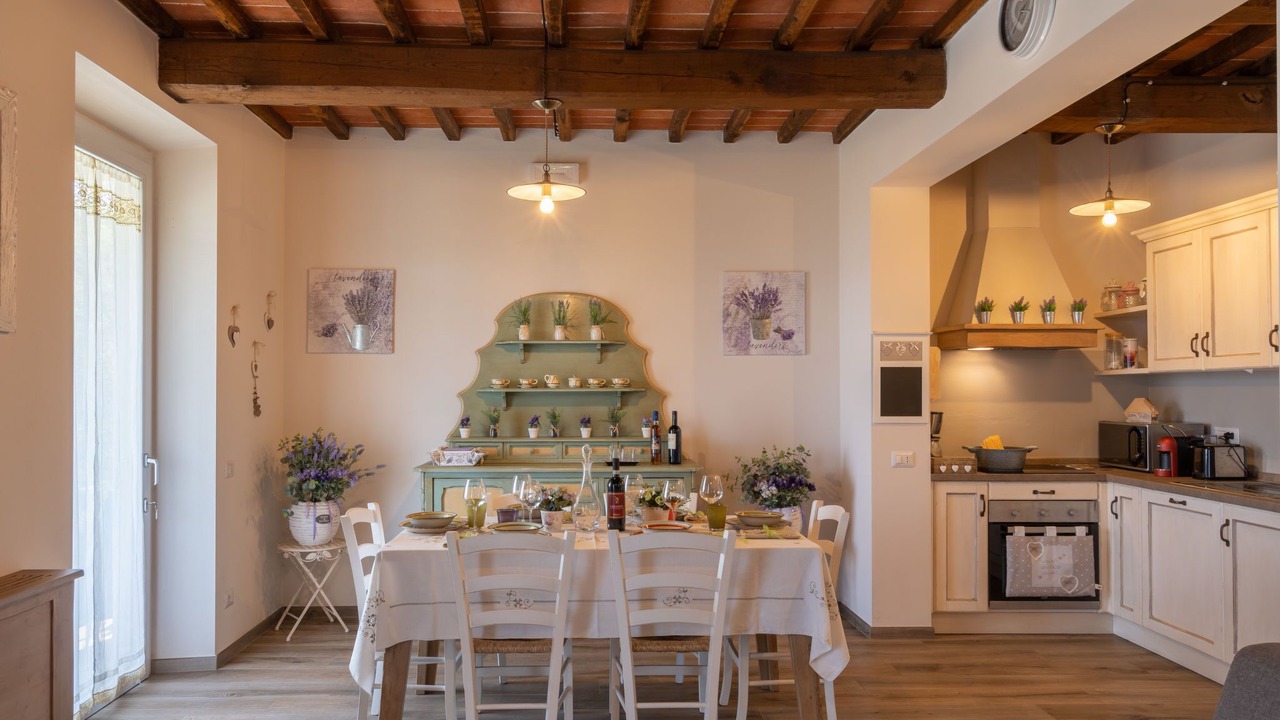 Photo of Bedroom in Pergine Valdarno