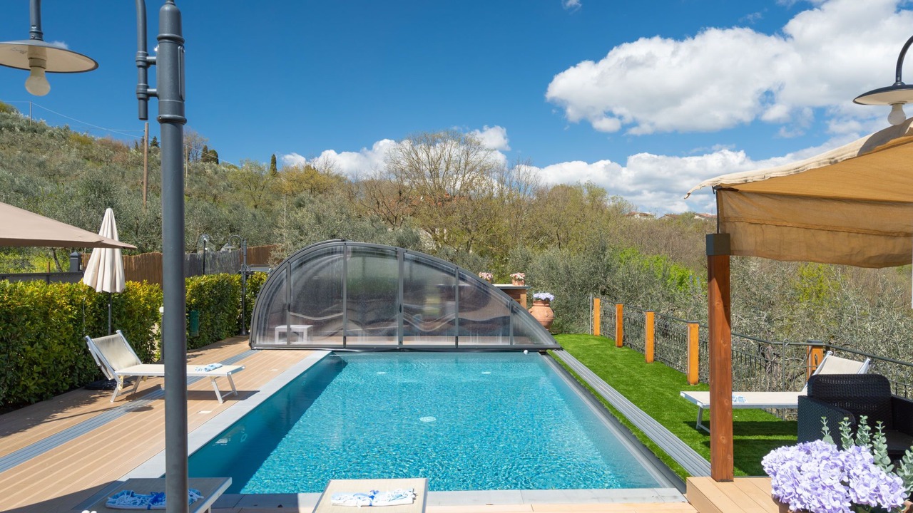 Photo of Outdoor in Pergine Valdarno