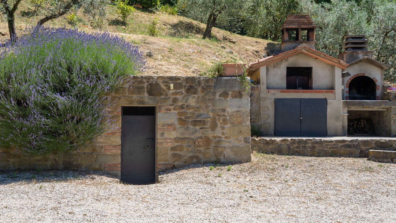 Photo of Outdoor in Castiglion Fiorentino
