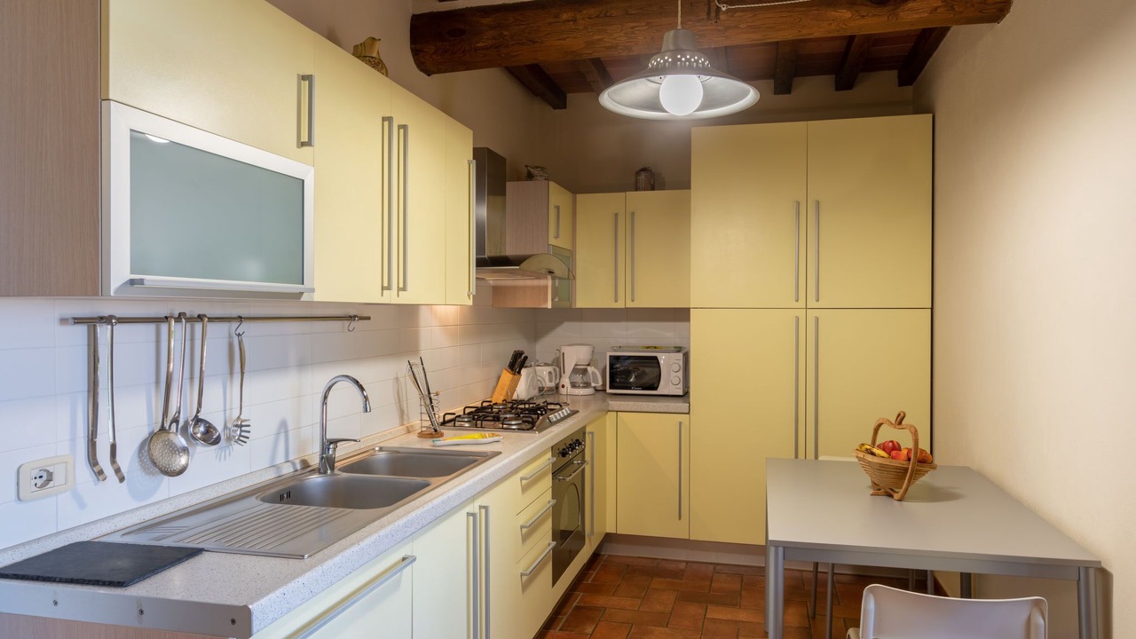 Photo of Bedroom in Castiglion Fiorentino