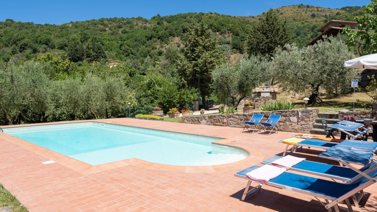 Photo of Outdoor in Castiglion Fiorentino
