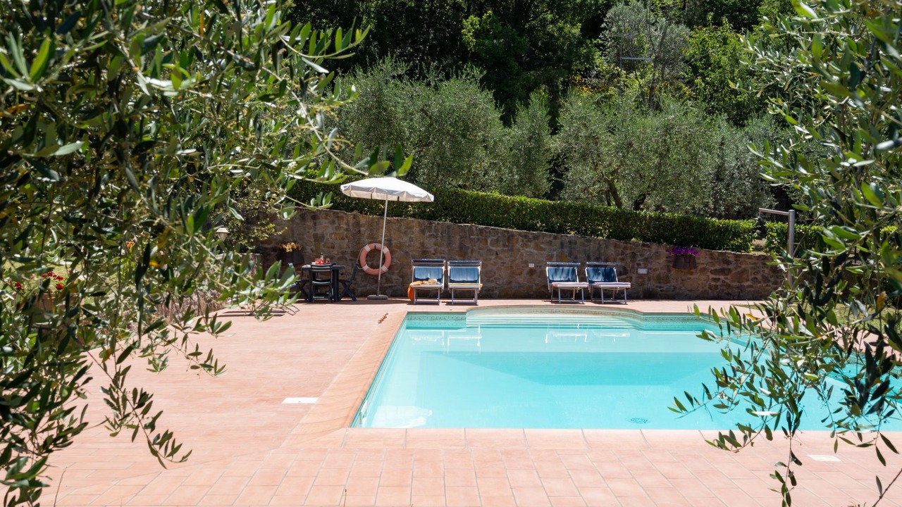 Photo of Outdoor in Castiglion Fiorentino