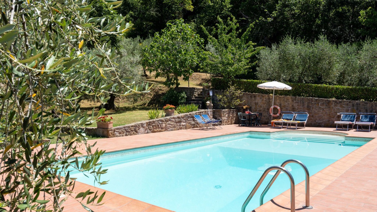 Photo of Outdoor in Castiglion Fiorentino
