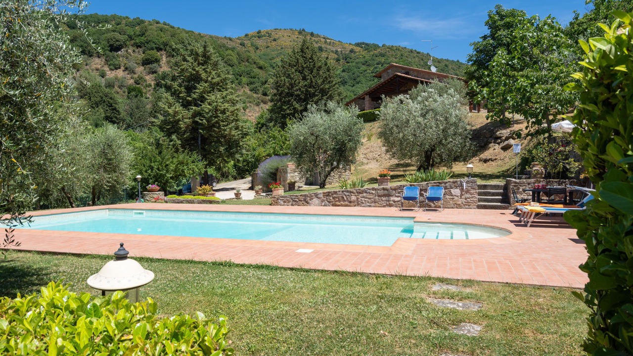 Photo of Outdoor in Castiglion Fiorentino