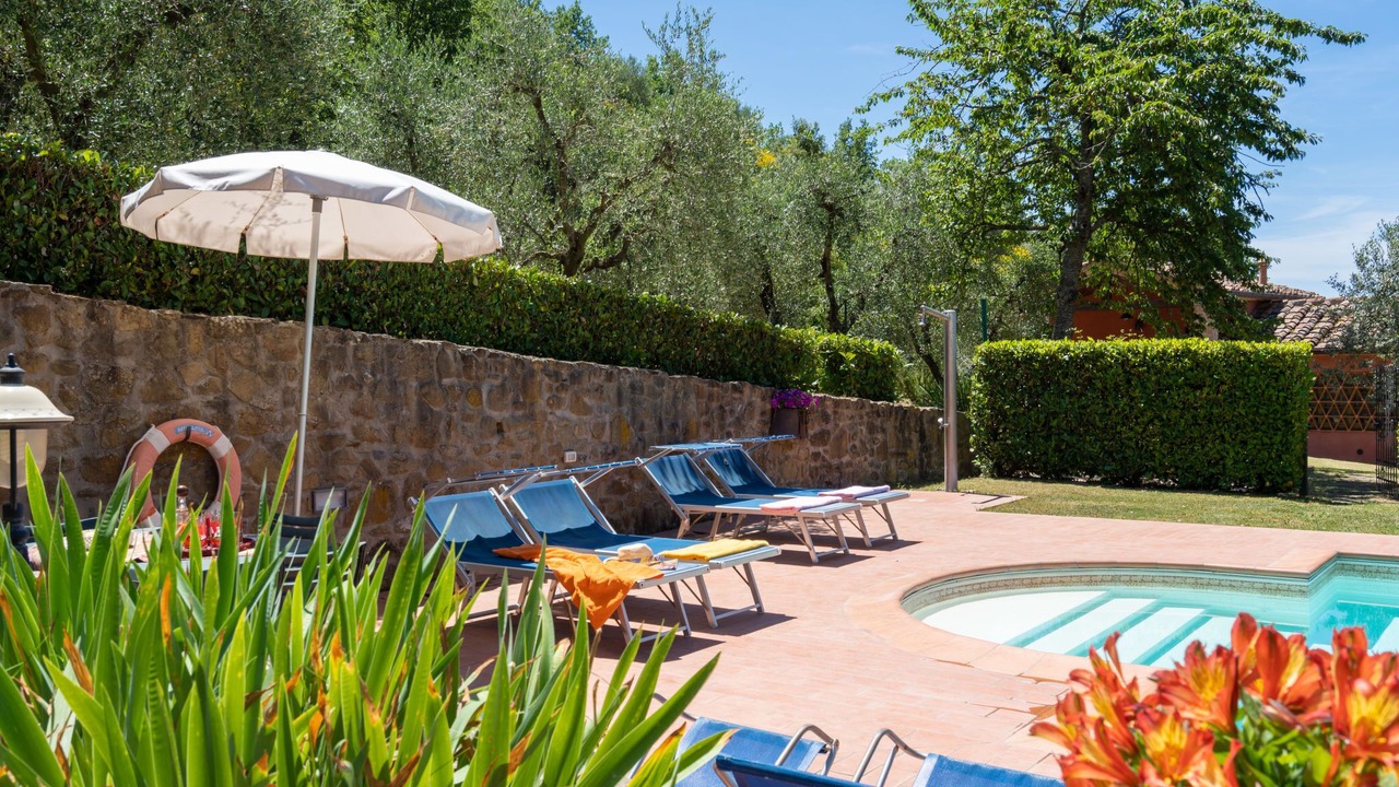 Photo of Outdoor in Castiglion Fiorentino