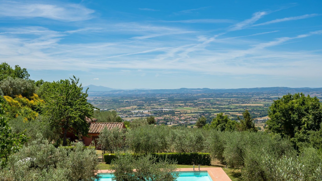 Photo of Outdoor in Castiglion Fiorentino